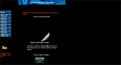 Desktop Screenshot of 2006.tickle-in-everydays-life.com